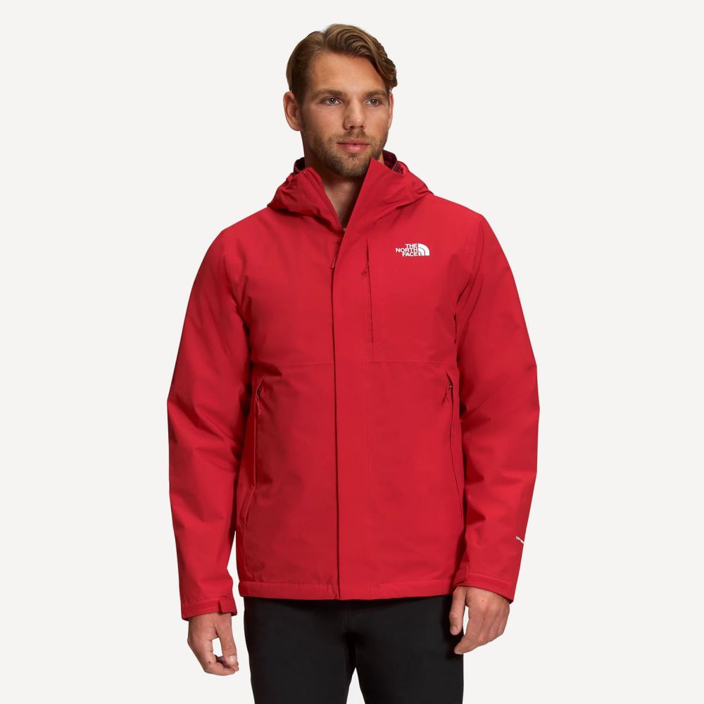 Куртка Carto Triclimate Jacket M